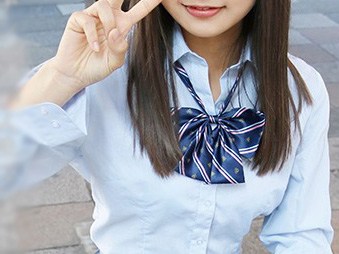 【JK円光企画】女子高生と制服着衣ハメなヤバイやつｗ美乳おっぱいロリお姉さん！