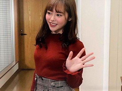 「楽しんで―」奥さんが不在中に巨乳の幼馴染みに誘われ寝取りSEX