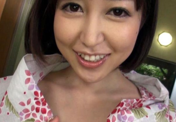 「もうドキドキして来たぁ♡」色気溢れる淫らな奥さんと不倫旅行でセックスしまくる！