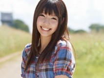 【五十嵐純子】『どうかしらぁ』美乳スレンダーな美少女のAVdebutセックス