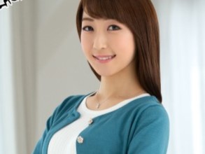 【三十路奥様のエッチな撮影会】ボイン清楚な新木はるかがカメラの前で大胆ポーズ！恥じらいながらも感じてしまうエッチな世界！