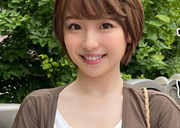 【スレンダー巨乳なお姉さんのドスケベワールド！】 カワイイ美女が魅せるエロスの極み！ 禁断の快楽に溺れる♡