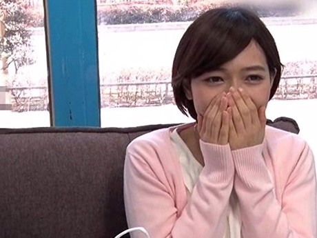 ＜美女＞『そこダメなのぉ』デカパイ清楚な美女のご奉仕エッチ