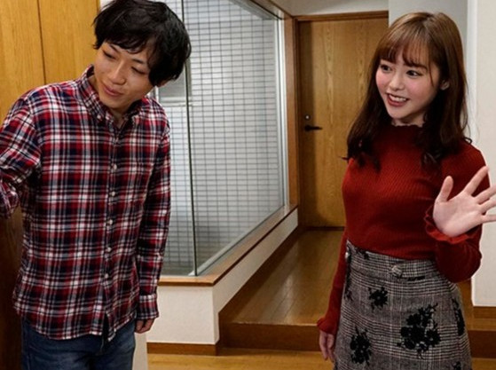 ≪NTR≫『なにするのぉ？』デカパイカワイイ美女の子作りエッチ