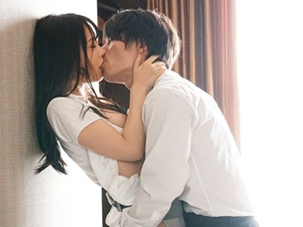 『そこだめだからぁ』デカパイ清楚系OLお姉さんの寝取られエッチ