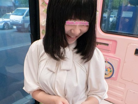 ≪ナンパ≫『もっとしてあげます』デカパイえろすぎ美女の素股ご奉仕エッチ