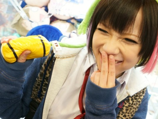 【JKとのハメ撮りエッチ】「やばい、気持ちいい…♡」ドスケベ華奢でカワイイお姉さんのエッチ