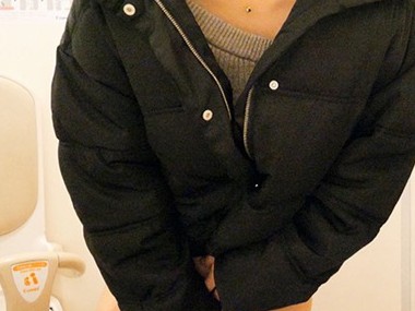 可愛い女の子がカメラの前で本気のSEX！初々しい姿がたまらない♡