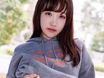 デカパイ大人しそうなJDの個人撮影でハメ撮りエッチ