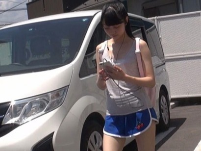 【ロリかわ貧乳娘の乳首責め】「そこ気持ちいい…」シロウト娘が乳首責めでトロトロに！ロリかわボディがエッチな快感に目覚めちゃう♡