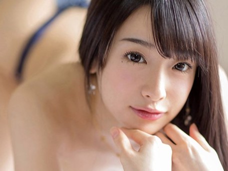 【美少女のドキドキエッチ】『もっとしてあげるからぁ♡』美乳清楚でかわいらしいお姉さんとのエッチ