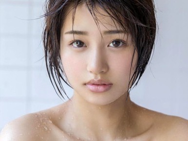 【スレンダー女子の大量潮吹き】『沢山してほしいのぉ♡』巨乳でスレンダーな可愛らしい女の子が大量潮吹きでイキまくる！女の子エロスがたまらない、悶絶セックス！