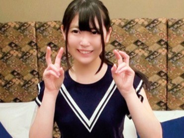 【アイドル美少女の初々しいエッチ】「ドキドキするけど…気持ちいい♡」細身ボディを震わせながら、敏感に感じる姿がたまらない！