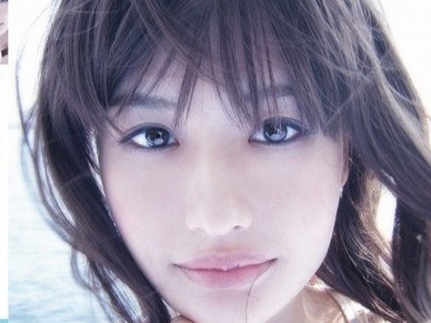 デカパイ清楚系かわいらしいアイドルお姉さんとのエッチ