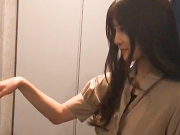 『どう？気持ちいい？』プライベート空間で見せるエロさがたまらない！