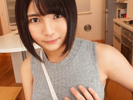 【おっぱい誘惑NTR】柔らかい美乳と甘い誘惑に、もう抵抗できない！！