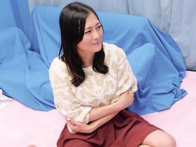 まじめでかわいらしいお姉さんのﾄﾞｷﾄﾞｷネトラレエッチ