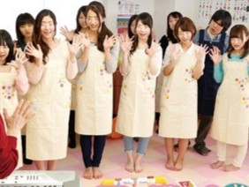 女子だらけの空間と、男子の特権が男の欲望を刺激しまくり！