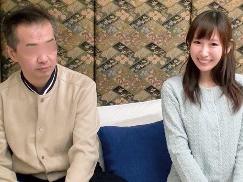 可愛らしいお姉さんがナンパ師の甘い言葉に堕ちる！巨乳揺らして撮影SEX