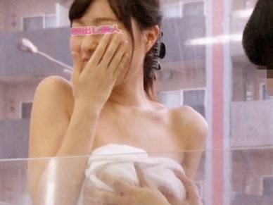 初々しさとエロさが混ざり合うエロかわSEX♡