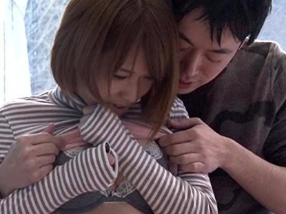 【MM号スノボー女子】プライベート感満載の生々しいSEXが、もう最高にエロい！！