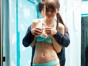 【素人お姉さんSEX】ウブな反応とエッチな姿が、もう最高にエロかわ！！