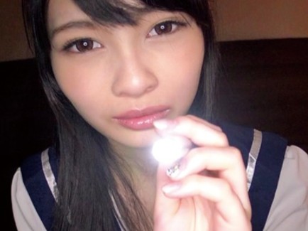 【華奢女子のドキドキエッチ】『沢山してあげるねぇ♡』美乳で華奢な可愛らしい女の子が痴女としてエッチな誘惑！無防備なカラダが感じる姿がエロかわいい！