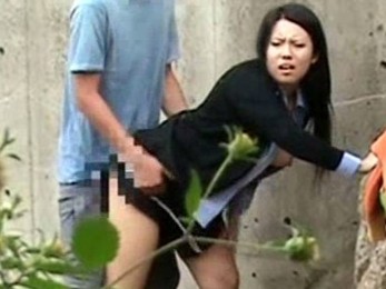 青菅してる羞恥と快楽に溺れる絶頂体験♡