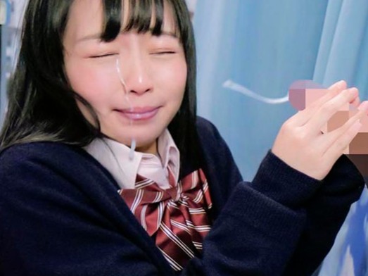 「いっぱい出た…恥ずかしい…でも気持ちいい…」本能のままに乱れまくる！！