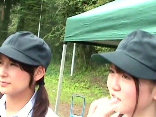 美乳スレンダー可愛らしい女子マネたちがカメラの前で本能のままに乱れまくる！！